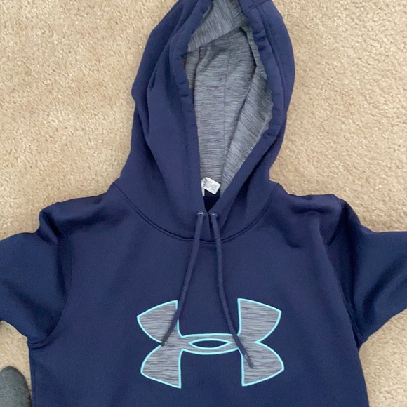 Under Armour Sweatshirt - Picture 2 of 4